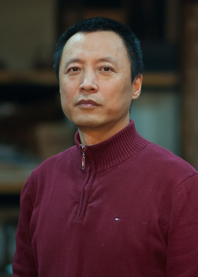 Hui WANG 王辉 – Tsinghua Alumni Art Week